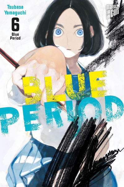 Blue Period - Bd. 06