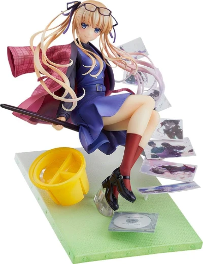 Saekano: How to Raise a Boring Girlfriend - Figure: Eriri Spencer Sawamura