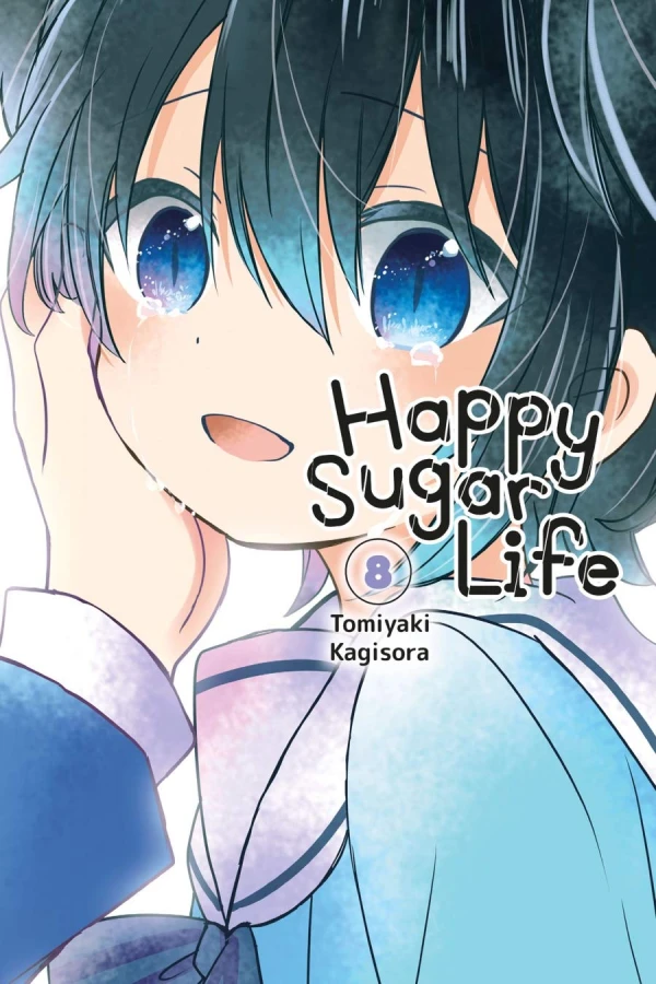Happy Sugar Life - Vol. 08