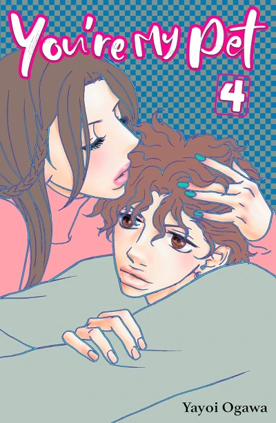 Tramps Like Us - Vol. 04 [eBook]