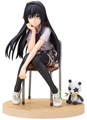 My Teen Romantic Comedy: SNAFU - Figure: Yukino Yukinoshita