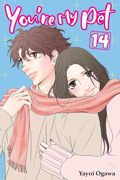 Tramps Like Us - Vol. 14