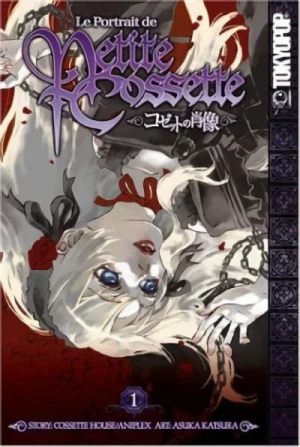 Le Portrait de Petit Cossette - Vol. 01