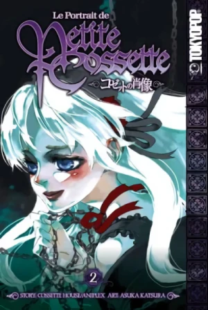 Le Portrait de Petit Cossette - Vol. 02
