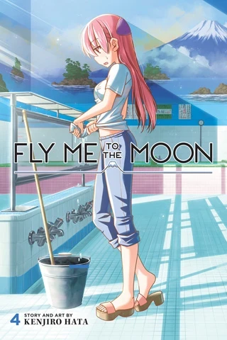 Fly Me to the Moon - Vol. 04