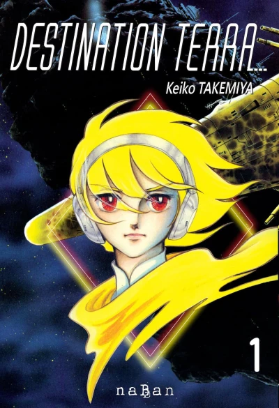 Destination Terra - T. 01