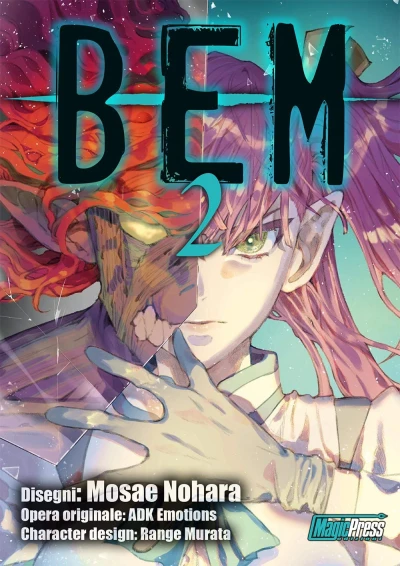 Bem - Vol. 02