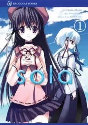 Sola - Vol. 01