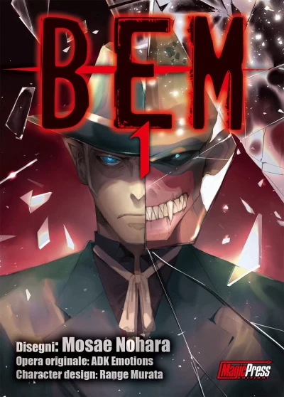 Bem - Vol. 01
