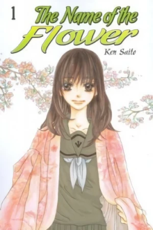 The Name of the Flower - Vol. 01