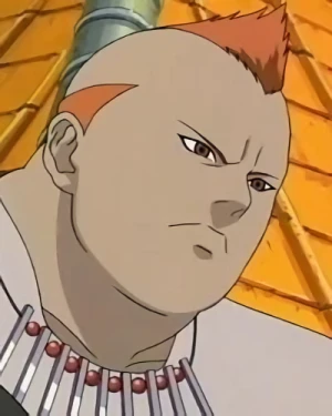 Jiroubou