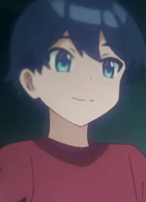 Sueharu MARU