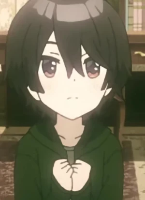 Shirokusa KACHI