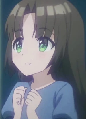 Maria MOMOSAKA