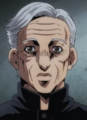 Diavolo no Youfu