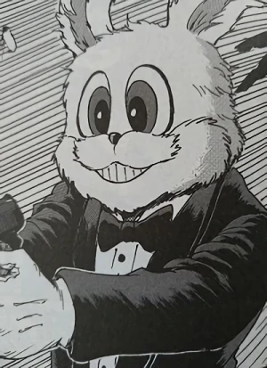 Usagi