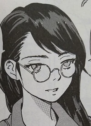 Kinume