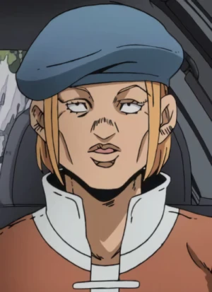 Taxi no Untenshu