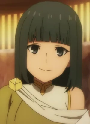 Touko SEGAWA
