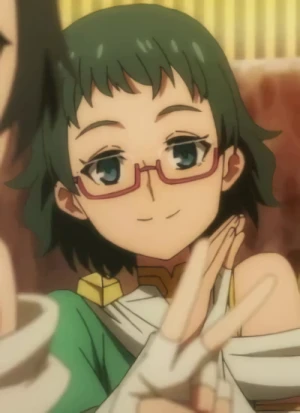 Chie NANASE