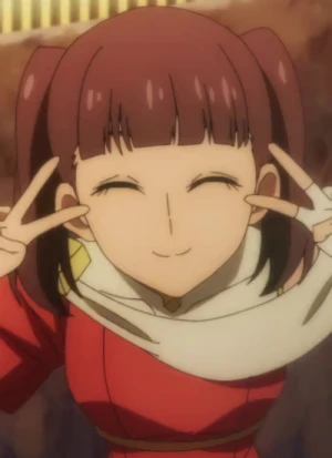 Saki TEMARIKAWA