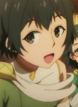Mio FURUTA