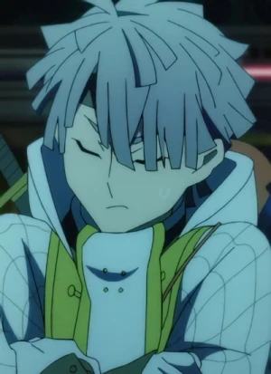 Sajin