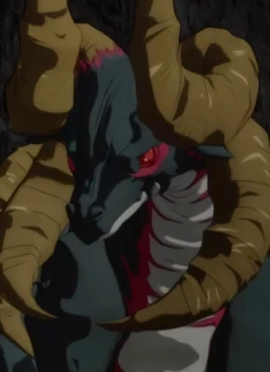 Chi Ryuu Gakia