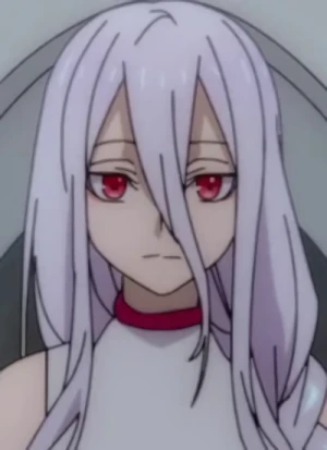 Watashi  [Arachne]