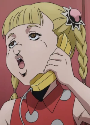 Shoujo