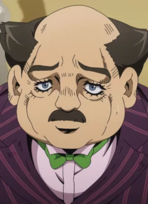 Hanaya no Shujin