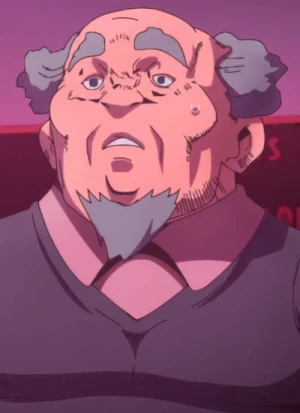 Otoko
