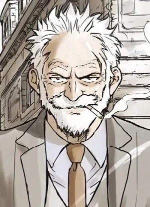 Raizou HIRAGA