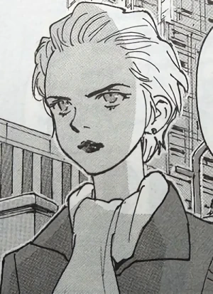 Reiko OKITA