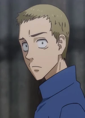 Ryouhei HAYASHI