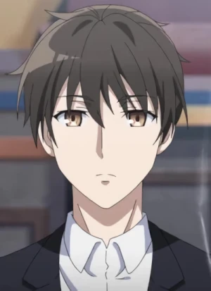 Kimihiko KIMIZUKA