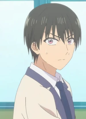 Naoya MUKAI