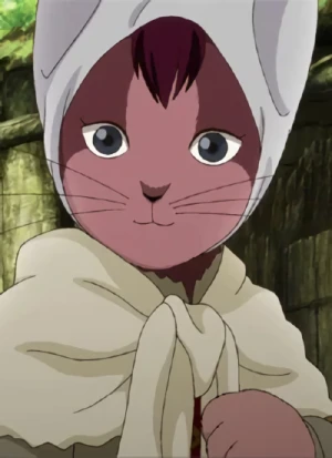 Budori no Haha