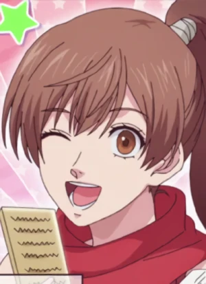 Utano TADANO [Momiji]