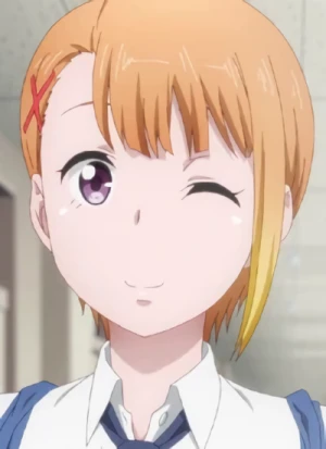 Hana YURIKAWA