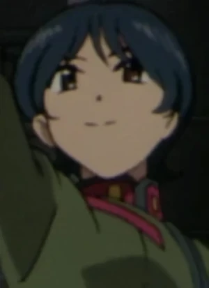 Kikunojou OKA