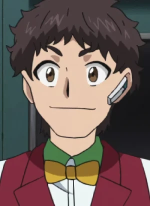 Gunta HANAMI