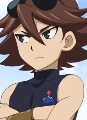 Katana SAKAKI