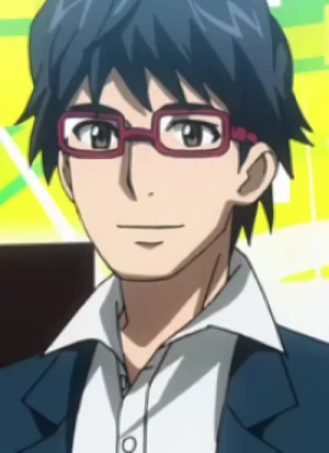 Shinjirou KOMAZAKI