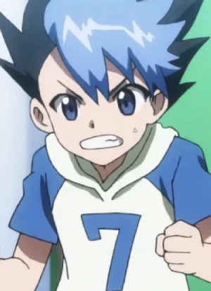 Haruto AOTA