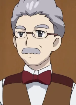 TSUJIHARA