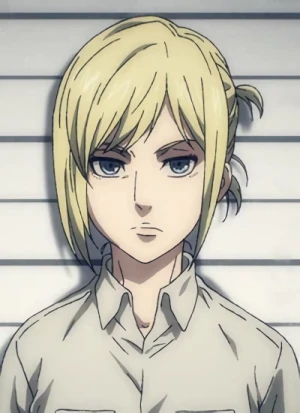 Annie LEONHART