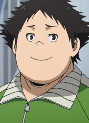 Shinya OZEKI