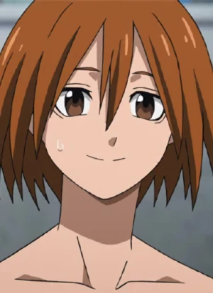 Kei MITSUHASHI