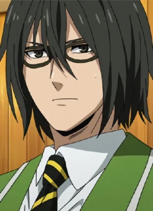Kirihito TSUJI